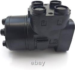 Hydraulic Motor 213-1001-002 213-1001 Replacement For Eaton Char-Lynn GS16080AT