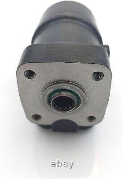 Hydraulic Motor 213-1001-002 213-1001 Replacement For Eaton Char-Lynn GS16080AT