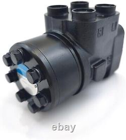 Hydraulic Motor 213-1001-002 213-1001 Replacement For Eaton Char-Lynn GS16080AT
