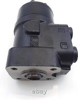 Hydraulic Motor 213-1001-002 213-1001 Replacement For Eaton Char-Lynn GS16080AT