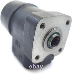 Hydraulic Motor 213-1001-002 213-1001 Replacement For Eaton Char-Lynn GS16080AT
