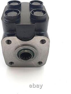 Hydraulic Motor 213-1001-002 213-1001 Replacement For Eaton Char-Lynn GS16080AT
