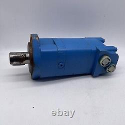 Hydraulic Motor 2K-395 (No Box)