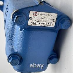 Hydraulic Motor 2K-395 (No Box)