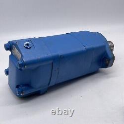 Hydraulic Motor 2K-395 (No Box)