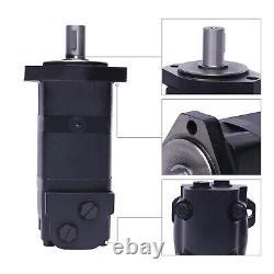 Hydraulic Motor 305cc Tractor Motor For Char-Lynn 104-1007-006 Eaton 104-1007