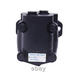 Hydraulic Motor 305cc Tractor Motor For Char-Lynn 104-1007-006 Eaton 104-1007