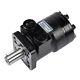 Hydraulic Motor 4 Bolt 1011002009 1011002 101-1550 For Eaton Char-lynn H Series