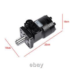 Hydraulic Motor 4 Bolt 1011002009 1011002 101-1550 for Eaton Char-Lynn H Series