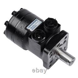 Hydraulic Motor 4 Bolt 1011002009 1011002 101-1550 for Eaton Char-Lynn H Series