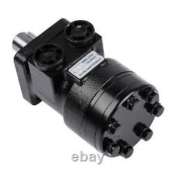 Hydraulic Motor 4 Bolt 1011002009 1011002 101-1550 for Eaton Char-Lynn H Series