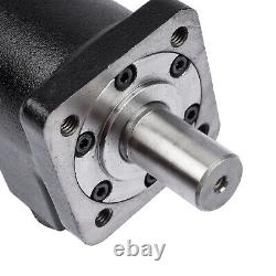 Hydraulic Motor 4 Bolt 1011002009 1011002 101-1550 for Eaton Char-Lynn H Series