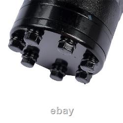 Hydraulic Motor 4 Bolt 1011002009 1011002 101-1550 for Eaton Char-Lynn H Series