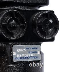 Hydraulic Motor 4 Bolt 1011002009 1011002 101-1550 for Eaton Char-Lynn H Series