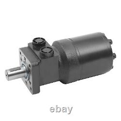 Hydraulic Motor+4 Bolt Black Motor For Char-Lynn 103-1016-012/ Eaton 103-1016