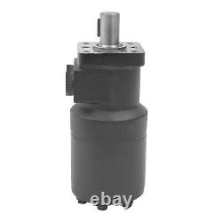 Hydraulic Motor+4 Bolt Black Motor For Char-Lynn 103-1016-012/ Eaton 103-1016