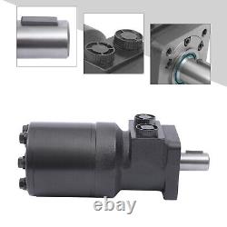 Hydraulic Motor+4 Bolt Black Motor For Char-Lynn 103-1016-012/ Eaton 103-1016