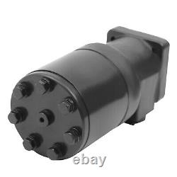 Hydraulic Motor+4 Bolt For Char-Lynn 103-1016-012/ Eaton 103-1016 S Series Motor