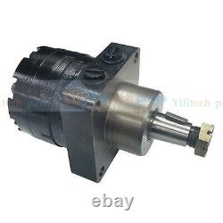 Hydraulic Motor 501120W3122AABAA BMER-2-125-WS-T4 For White Drive Model