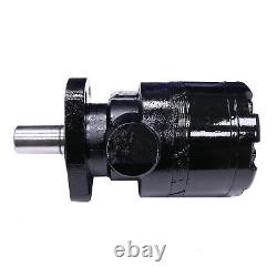 Hydraulic Motor 660-4-0010-9 660400109 RE013948 RE013915 Fit For White Drive
