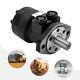 Hydraulic Motor Black For Char-lynn 103-2026-012 / Eaton 103-2026 975rpm New
