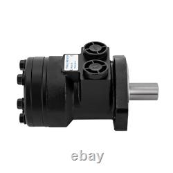 Hydraulic Motor Black for Char-Lynn 103-2026-012 / Eaton 103-2026 975rpm New