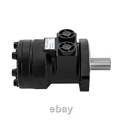Hydraulic Motor Black for Char-Lynn 103-2026-012 / Eaton 103-2026 975rpm New