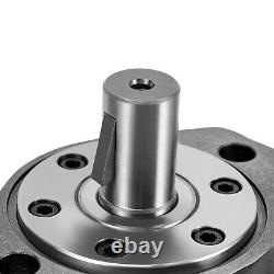 Hydraulic Motor Black for Char-Lynn 103-2026-012 / Eaton 103-2026 975rpm New