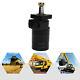 Hydraulic Motor Bme 2-230 4 Flange Holes High Speed High Torque High Accuracy