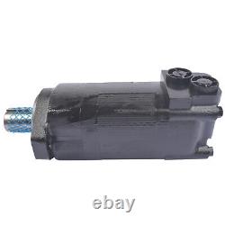 Hydraulic Motor Char-Lynn 104-1228-006 / Eaton 104-1228 Motor For 2000 Series