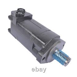 Hydraulic Motor Char-Lynn 104-1228-006 / Eaton 104-1228 Motor For 2000 Series