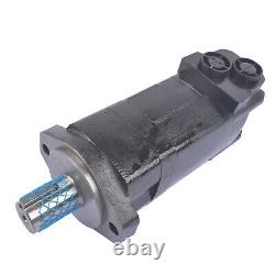 Hydraulic Motor Char-Lynn 104-1228-006 / Eaton 104-1228 Motor For 2000 Series