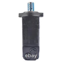 Hydraulic Motor Char-Lynn 104-1228-006 / Eaton 104-1228 Motor For 2000 Series