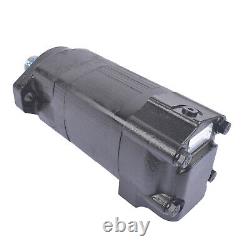Hydraulic Motor Char-Lynn 104-1228-006 / Eaton 104-1228 Motor For 2000 Series