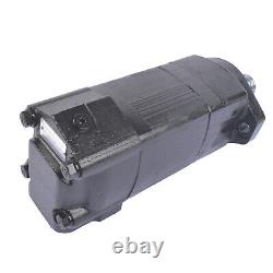 Hydraulic Motor Char-Lynn 104-1228-006 / Eaton 104-1228 Motor For 2000 Series