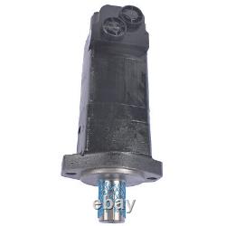 Hydraulic Motor Char-Lynn 104-1228-006 / Eaton 104-1228 Motor For 2000 Series