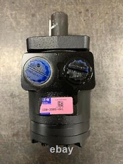 Hydraulic Motor Danfoss Char-Lynn T Series Spool Geroler 158-3985-001