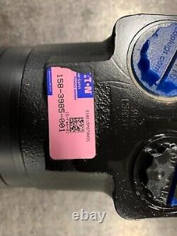 Hydraulic Motor Danfoss Char-Lynn T Series Spool Geroler 158-3985-001