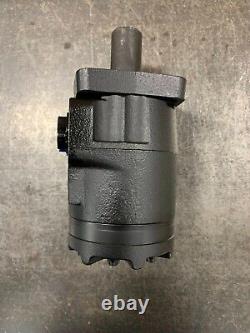Hydraulic Motor Danfoss Char-Lynn T Series Spool Geroler 158-3985-001