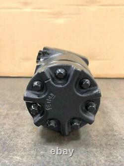 Hydraulic Motor Danfoss Char-Lynn T Series Spool Geroler 158-3985-001
