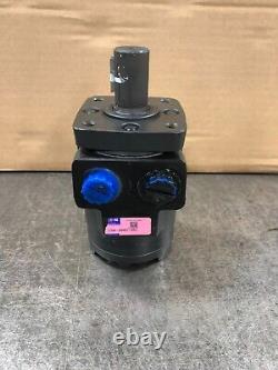 Hydraulic Motor Danfoss Char-Lynn T Series Spool Geroler 158-3985-001