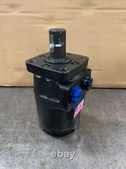Hydraulic Motor Danfoss Char-Lynn T Series Spool Geroler 158-3985-001