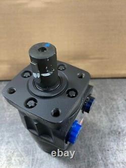 Hydraulic Motor Danfoss Char-Lynn T Series Spool Geroler 158-3985-001