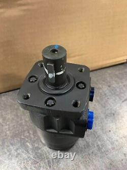 Hydraulic Motor Danfoss Char-Lynn T Series Spool Geroler 158-3985-001