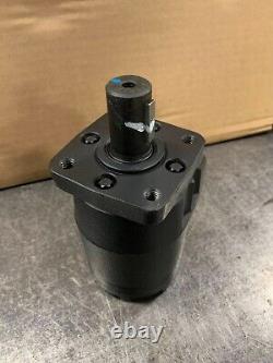 Hydraulic Motor Danfoss Char-Lynn T Series Spool Geroler 158-3985-001