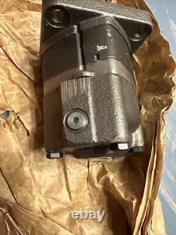 Hydraulic Motor Eaton 106-1012-006 7896