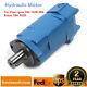 Hydraulic Motor Englne Replacement Fit For Char-lynn 104-1028-006 Eaton 104-1028