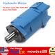 Hydraulic Motor Englne Replacement Fit For Char-lynn 104-1028-006 Eaton 104-1028