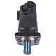Hydraulic Motor Fit For Eaton Char-lynn 6000 Series 112-1066-006 19.04 In3/r