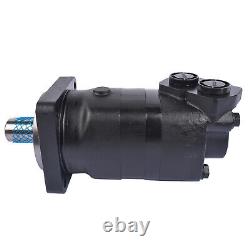 Hydraulic Motor Fit for Eaton Char-Lynn 6000 Series 112-1066-006 19.04 In3/r